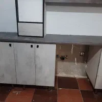 کابینت چوبی|مصالح و تجهیزات ساختمان|اصفهان, بهارستان|دیوار