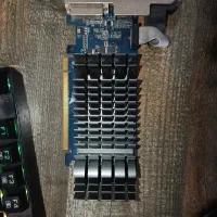 Geforce 210 1g DDR3 گرافیک