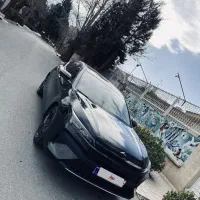 kmc j7 1403|خودرو سواری و وانت|کرج, اسدآباد|دیوار