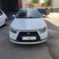دنا پلاس توربو اتومات مدل۱۴۰۴