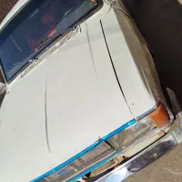 پیکان مدل 77 باتری