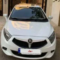 برلیانس H220 اتومات تک سند مدل ۹۵|خودرو سواری و وانت|رشت, باهنر|دیوار