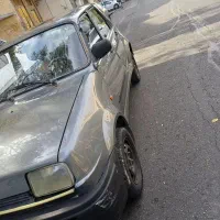 نیو پی کی جدید اتاق عتیقه بدون رنگ کم کار|خودرو سواری و وانت|تبریز, |دیوار