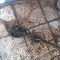 لوله بازکنی سه سوت