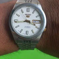 سیکو۵|ساعت|کرج, اصفهانی‌ها|دیوار