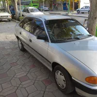 فروش|خودرو سواری و وانت|اصفهان, برزان|دیوار