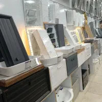 روشویی کابینتی سیروان