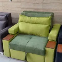 مبل تخت خواب شو مبل تخت خوابشو
