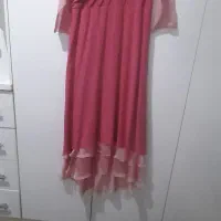 دو عدد کابشن و پیراهن مجلسی