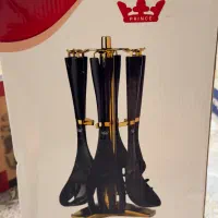 ست کفگیر ملاقه