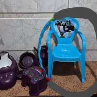 اسباب بازی