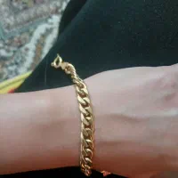 دستبند کارتیر طلا