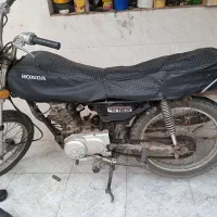 موتور هوندا