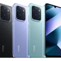 Poco c85|موبایل|تبریز, |دیوار