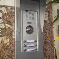 تعمیر آیفون تصویری خدمات در محل|خدمات پیشه و مهارت|فردیس, فردیس|دیوار