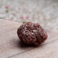 تعدادی سنگ زیبا