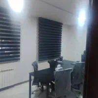 اجاره ۱۳۰ متر* ۳اتاق*تابلو دارد*لوکیشن حاشیه معلم|اجارهٔ دفتر کار، اتاق اداری، مطب|مشهد, دانشجو|دیوار