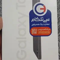 تبلت سامسونگ tab a9 سیم کارت خور