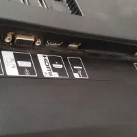 تلویزیون ال سی دی سونی 40|تلویزیون و پروژکتور|اصفهان, ملکشهر|دیوار