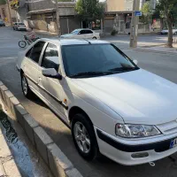 پژو پارس سال بنزینی مدل ۸۹ طبق برگه کارشناسی