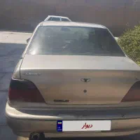 دووسیلو|خودرو سواری و وانت|قوچان, |دیوار