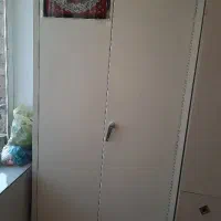 کمد کتابخانه