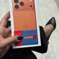 فروش اپل ۱۷ پرومکس اکبند