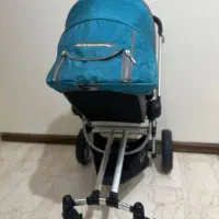 سرویس کالسکه (کالسکه ،کریر ،ماشین شارژی )|کالسکه و لوازم جانبی|تهران, افسریه شمالی|دیوار