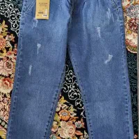 شلوار جین سایز ۳۶