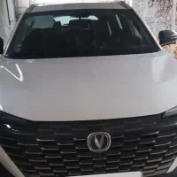 چانگان مونتاژی ۵۵