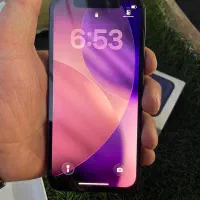 ایفون ۱۲نرمال ۱۲۸
