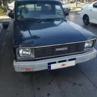 با سلام وانت مزذا 2000|خودرو سواری و وانت|مشهد, میان ولایت|دیوار