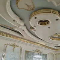 نقاشی و رنگ آمیزی ساختمان با سالها سابقه کار