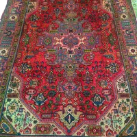 فرش دست بافت