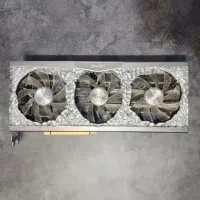 کارت گرافیک Palit 3080 GameRock 10GB