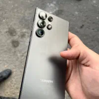 سامسونگ Galaxy S24 Ultra با حافظهٔ ۲۵۶ گیگابایت