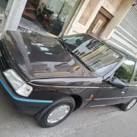 ۴۰۵ مدل ۱۳۸۵
