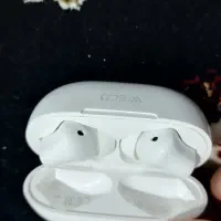 دو عدد ایرپاد سالم و با کیفیت|لوازم جانبی موبایل و تبلت|سنندج, |دیوار