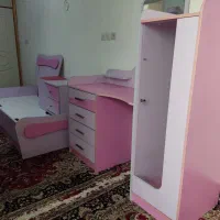 سرویس خواب دخترانه