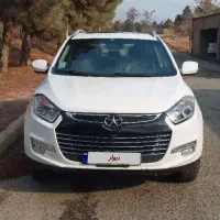 جک S5 نیوفیس 1402|خودرو سواری و وانت|کرج, دانشگاه خوارزمی|دیوار