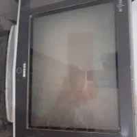 تلویزیون ۲۱ اینچ|تلویزیون و پروژکتور|زابل, |دیوار