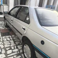 پژوه 405|خودرو سواری و وانت|نهبندان, |دیوار