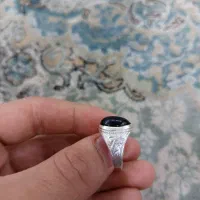 فروش انگشتر عقیق|جواهرات|بجنورد, |دیوار