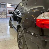 bmw x3 2008