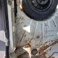 پراید ۸۲ تمیز|خودرو سواری و وانت|تبریز, |دیوار