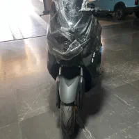 موتور یاماها توربو nmax techmax فول نقدو اقساط