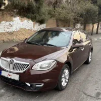 برلیانس h330 At ۹۵|خودرو سواری و وانت|تهران, سوهانک|دیوار