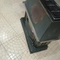 شومینه ۲۰هزاره|بخاری، هیتر، شومینه|ایلام, |دیوار