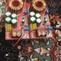 افزاینده ولتاژه(۱۵۰۰وات)