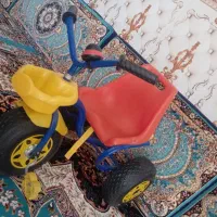 سه چرخه|دوچرخه، اسکیت، اسکوتر|تویسرکان, |دیوار